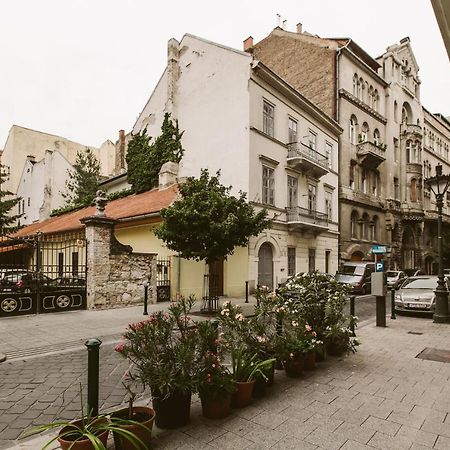 The Chapel - History, Tradition, Luxury Budapeszt Zewnętrze zdjęcie
